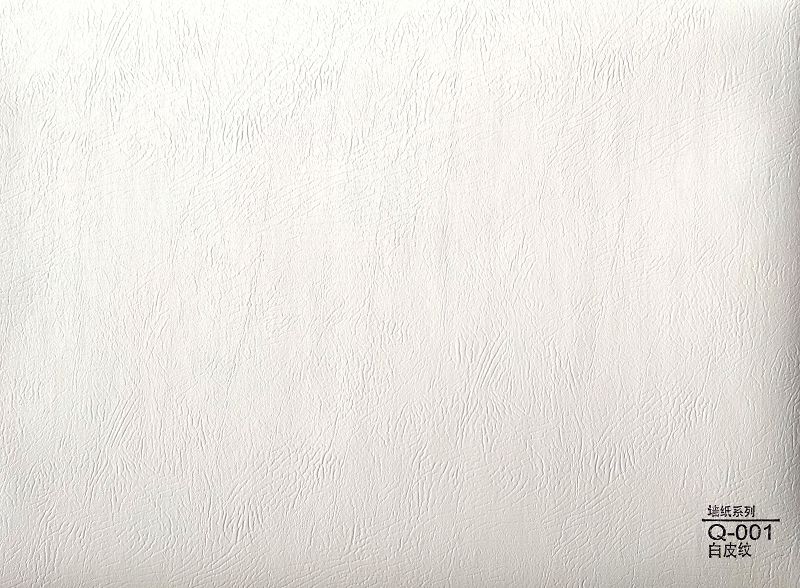 竹木纤维集成墙板墙纸系列Q-001白皮纹