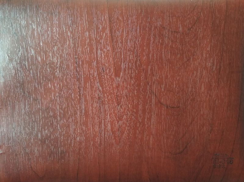 竹木纤维集成墙板木纹系列M-018苹果木