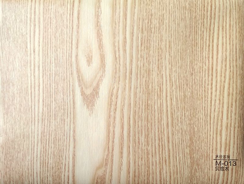 竹木纤维集成墙板木纹系列M-013黄橡木