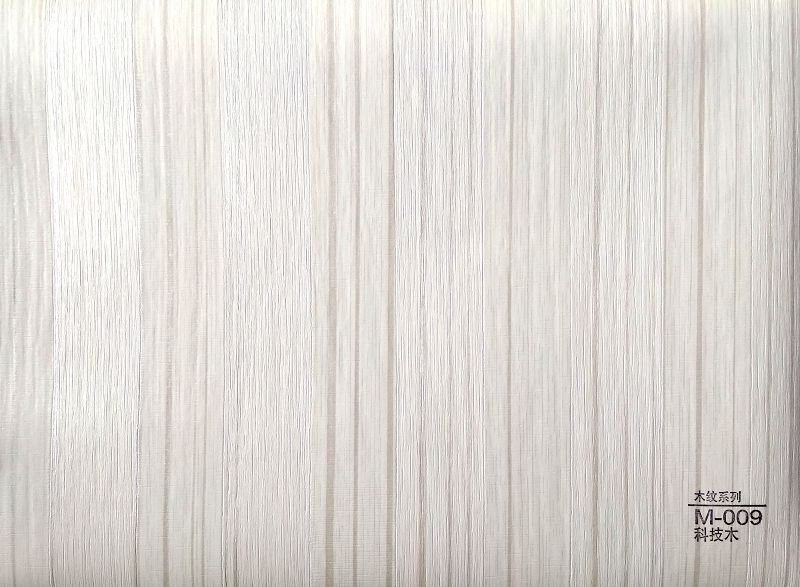 竹木纤维集成墙板木纹系列M-009科技木