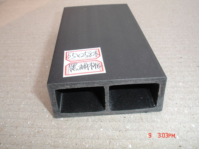 65x25方木 生态木批发_生态木价格_生态木厂家