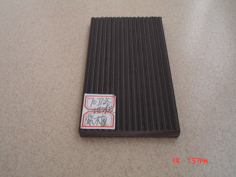 70卫浴地板紫檀_生态木批发_生态木厂家