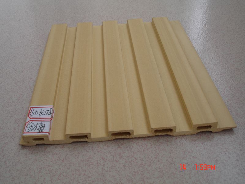 150长城金檀_生态木批发_生态木厂家