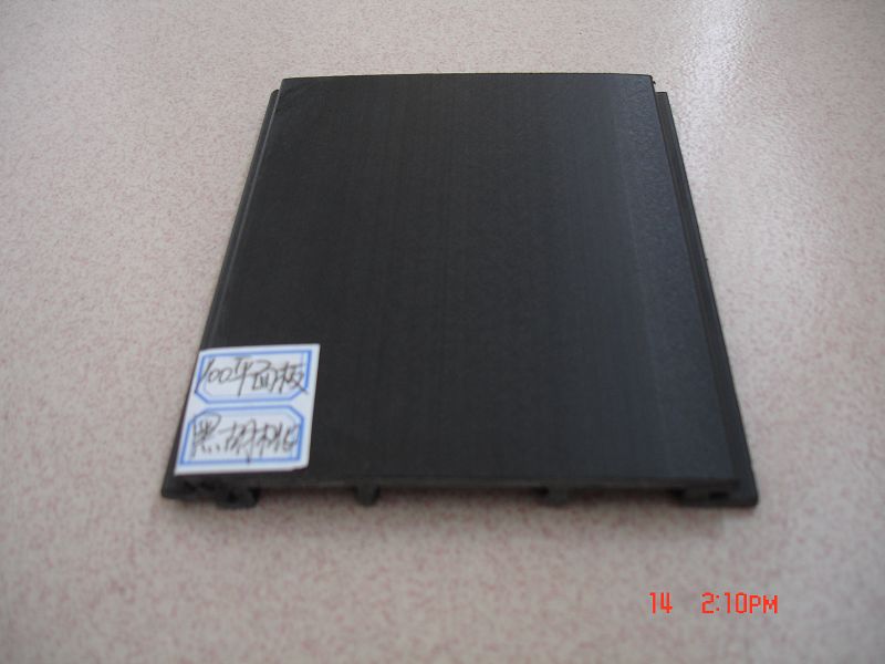 100平面板黑胡桃